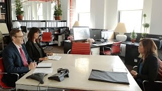 Cornerstone OnDemand Has Some Hiring Advice | Fortune