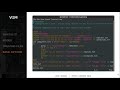 Introduction to VIM