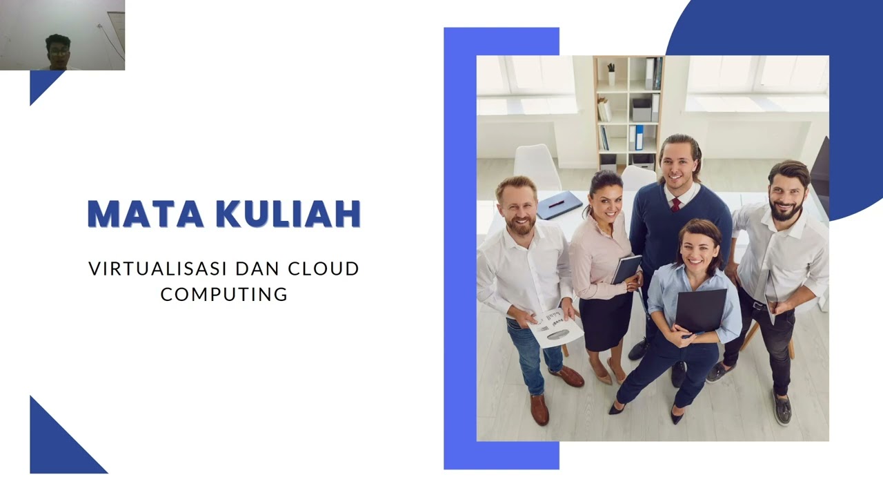 Penjelasan Keterkaitan Mata Kuliah Virtualisasi Dan Cloud Computing ...