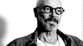 HUNGER TV: ALAN ALDRIDGE - THE MAN WITH KALEIDOSCOPE EYES