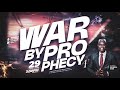 COMMUNITY BIBLE STUDY || WAR BY PROPHECY PT4 || EVANG. KESIENA ESIRI