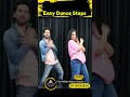 Mehbooba Mehbooba |shorts | reels | easydancesteps | saloni khandelwal