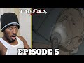 Beyond the Dark Forest | Blood+ Episode 5 Reaction