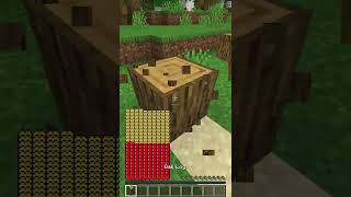 Minecraft, But I Have Every Potion Effect...