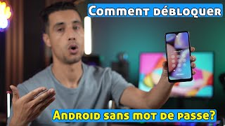 [Guide] 4uKey pour Android : Comment débloquer Android sans mot de passe?