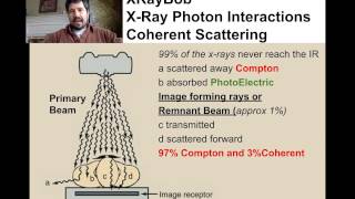 XRayBob X-Ray Interactions with Matter