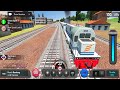 Indonesian Train Sim: Game Android Gameplay Videos | Train Games Download