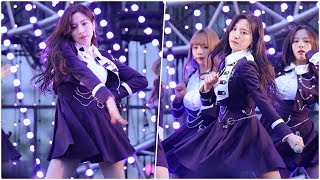 [4K] 180506 우주소녀 은서 직캠 (WJSN/EUNSEO) - 꿈꾸는 마음으로 @C-Festival(코엑스 동측광장)/Fancam By 쵸리(Chori)