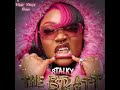 Stalk Ashley - Stalky The Bratt (Full Album)