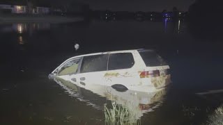 Remains of woman who went missing a decade ago found in Florida pond