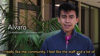 Meet the 2019-2020 Interns | UCSB Health & Wellness