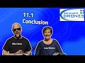 Drone License: Part 107 Certification Training - 11.1 Conclusion