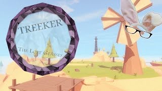 IndieView - Treeker: The Lost Glasses