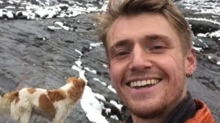 Perdu à 4 500 m d’altitude, ce randonneur trouve son chemin grâce à un chien errant au Pérou