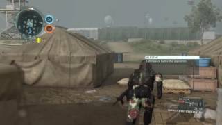 mgo3男はステルス何か要らない＃4