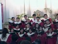 2011 com christmas eve 這位奇妙嬰孩是誰？