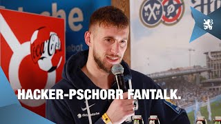 Hacker-Pschorr Fantalk nach M60DSC (21.02.2025)