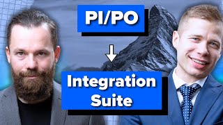 Migrating SAP PI/PO to SAP Integration Suite with Int4 Suite (Preparation | Migration | Testing)