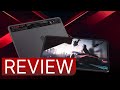 RedMagic Nova Tablet Review: Is This the Best Gaming Tablet of 2024?! 🎮