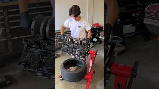 Building A 650hp Ls Engine