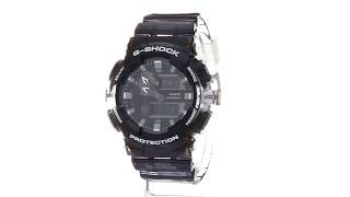 G-Shock GAX-100MSB-1A SKU:8982740