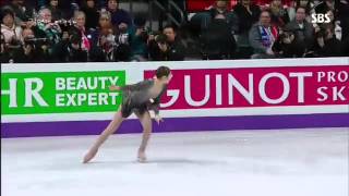 김연아의 또 다른도전 #10