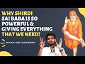 Why Shirdi Saibaba is Best Among All Sidhdhars? Learn Spirituality in Tamil