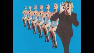 Roxette – Anyone (instrumental)