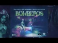 BOMBEROS - REAL NIGGAZ fT. JB, JUNIOR JEIN, DEK, VERHON