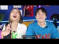 Koreans react to BTS iconic moments  PEACH