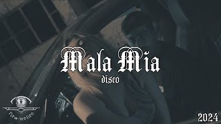 mala mia - مالا ميا - discoboykj (4K music video) @FlowMotion117