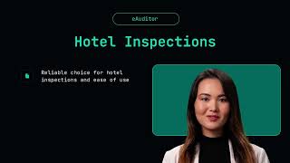 Top 5 Hotel Inspection Apps with eAuditor Audits and inspections