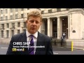 G4S SHAME ON YOU Olympics