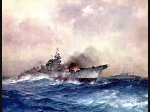 BATTLESHIP BISMARCK A SURVIVORS STORY - YouTube