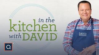 In The Kitchen With David Qvc