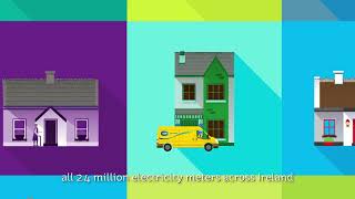 ESB Networks How to Read Your Smart Meter