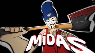 ♦ Midas'dan EHLİKEYF - Dayak - ◥◣Tomris2 I ◢◤