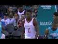 gordon assist to capela