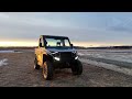 2024 polaris ranger 1500xd northstar premium intro