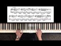 sonatina in c op.36 no.1 muzio clementi