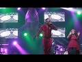 DJ Tira Live at Sjava's Event - ONE NIGHT WITH SJAVA