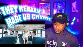 BTS (방탄소년단) 'Yet To Come (The Most Beautiful Moment)' Official MV | REACTION!!!