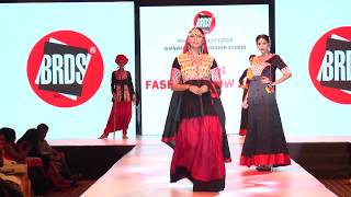 BRDS FASHION SHOW 2017 | RABARI’S -THE RANN RULERS  Themed Collection