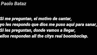 Vol 24 - PURE NEGGA (CON LETRA)