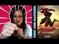 Spider-Man: Into the Spider-Verse | Canadian First Time Watching | Movie Reaction Review Commentary