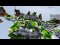 how pokemon ruined my life hypixel skywars