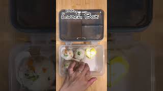 B-Day Lunch Box | 생일 도시락 👩🏻‍🍳