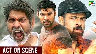 Bellamkonda Sreenivas - Climax Fight Scene | Jaya Janaki Nayaka KHOONKHAR | Hindi Dubbed Movie