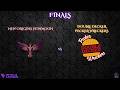 Double Decker Pecker Wreckers vs New Origins Honmoon | Rivals League Finals