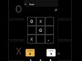 Tic Tac Toe | Build tic tac toe by React Native | Expo | Link in the Description